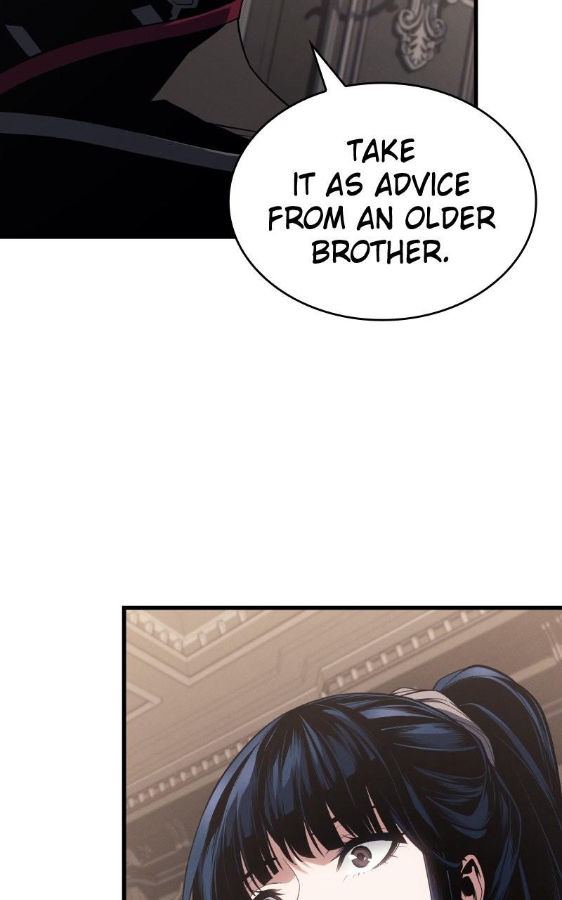 Read Bad Born Blood Manga Online