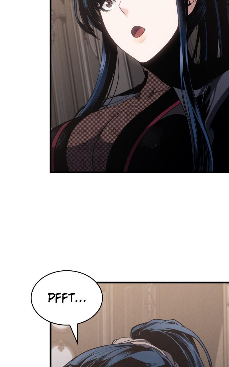 Read Bad Born Blood Manga Online
