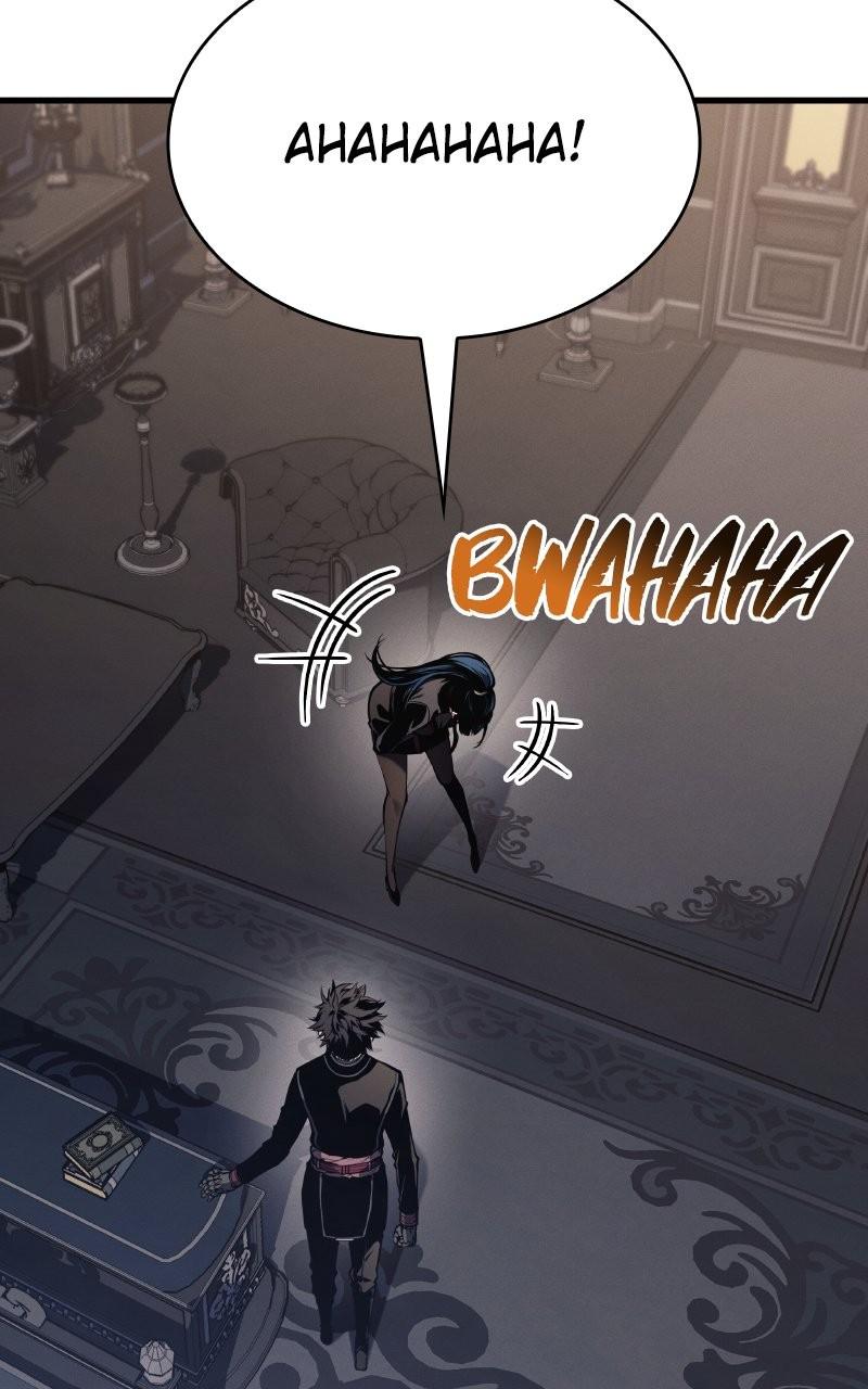 Read Bad Born Blood Manga Online