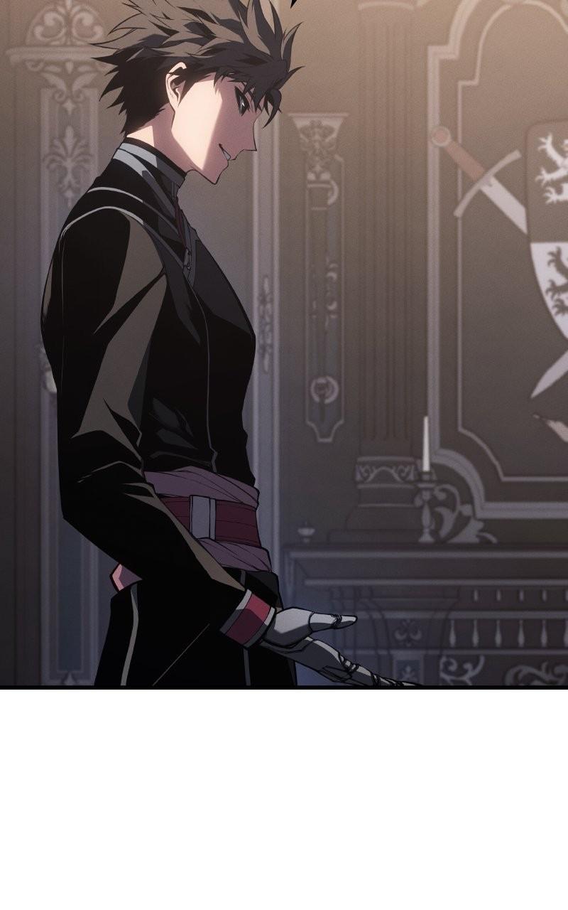 Read Bad Born Blood Manga Online