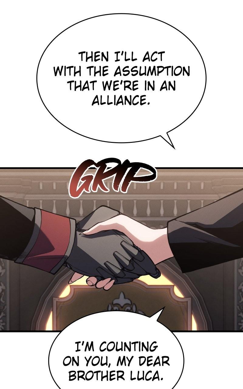 Read Bad Born Blood Manga Online