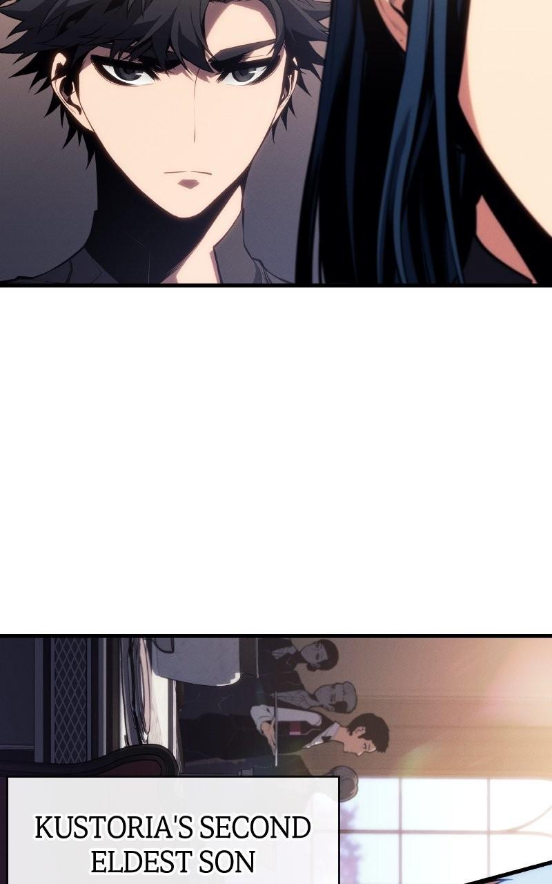 Read Bad Born Blood Manga Online