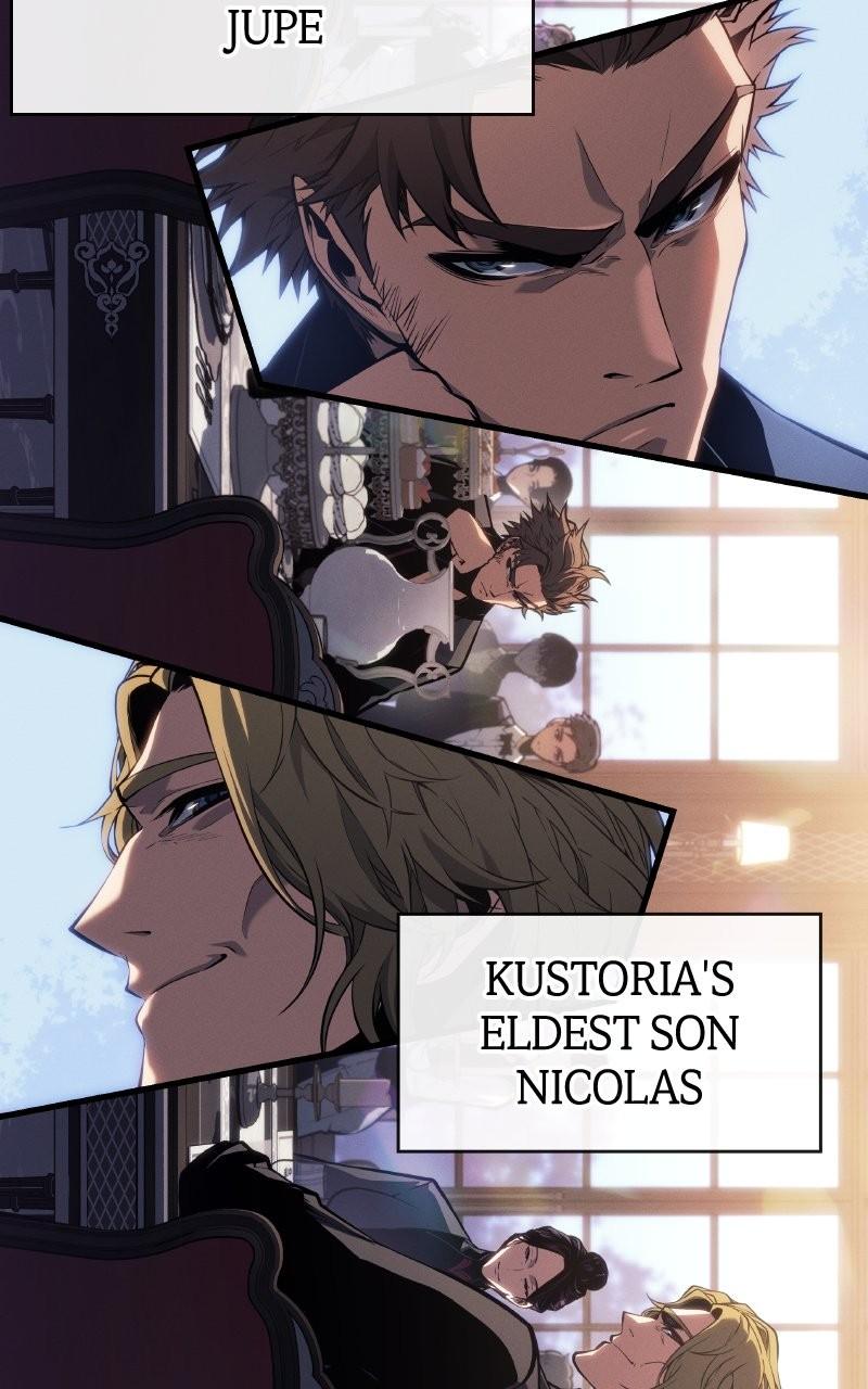Read Bad Born Blood Manga Online