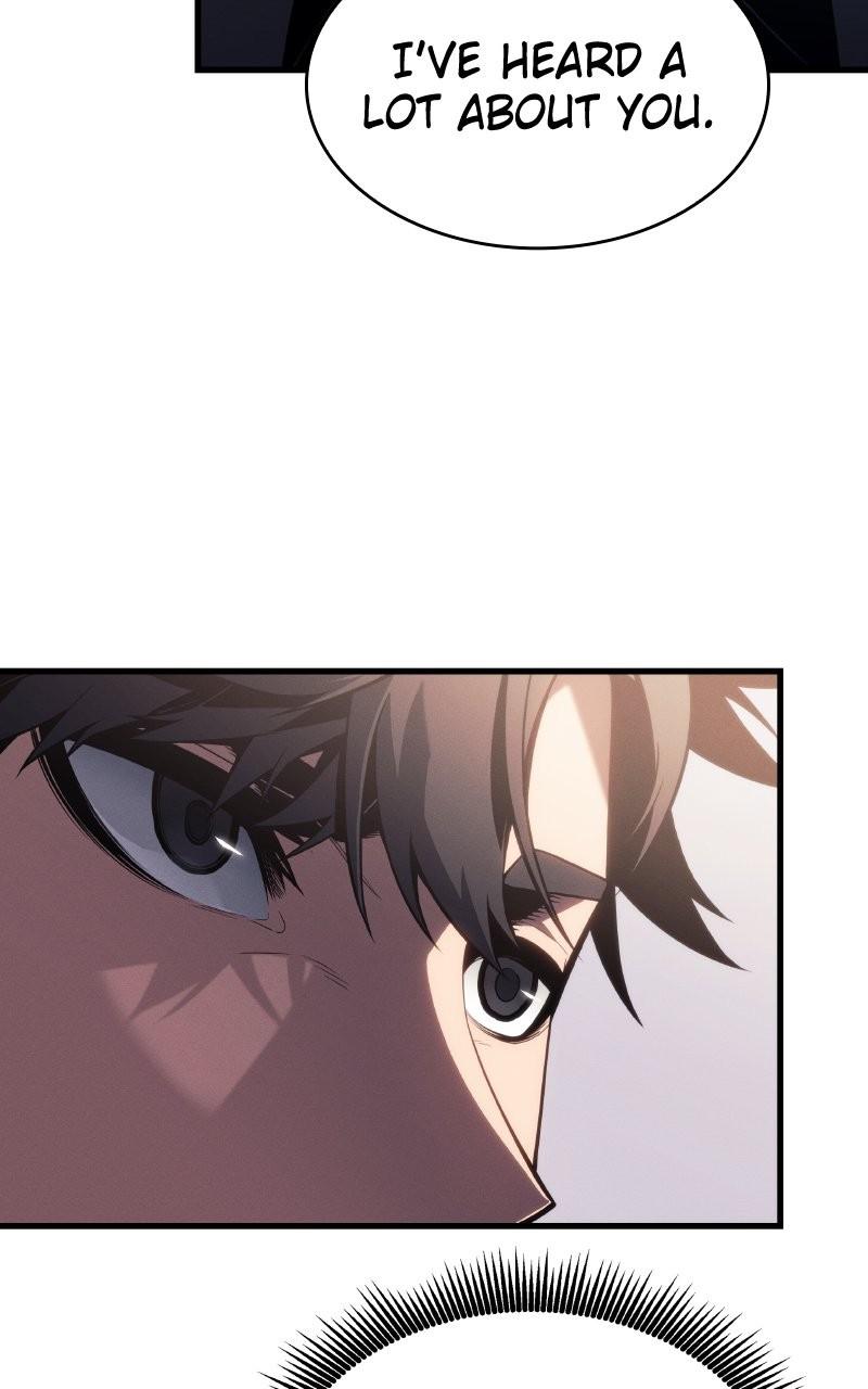 Read Bad Born Blood Manga Online