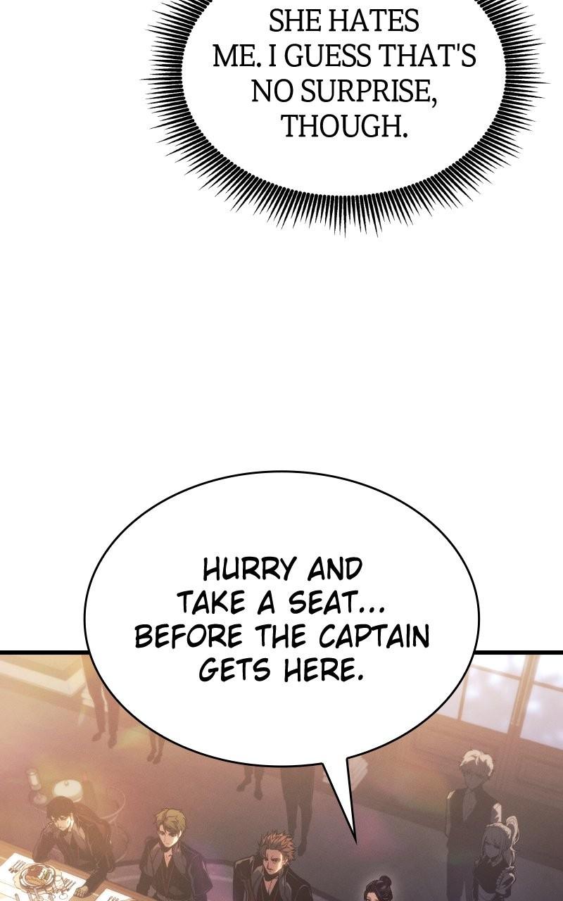 Read Bad Born Blood Manga Online