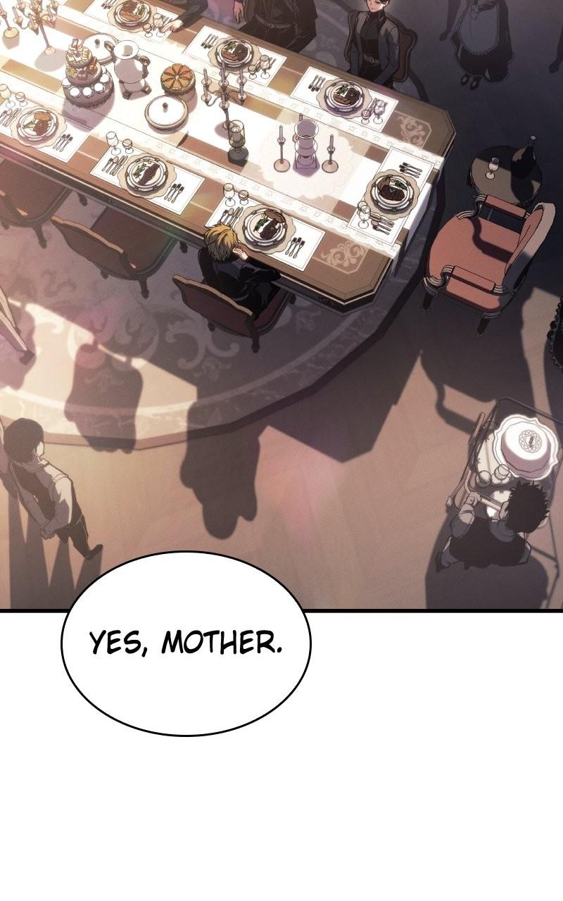 Read Bad Born Blood Manga Online
