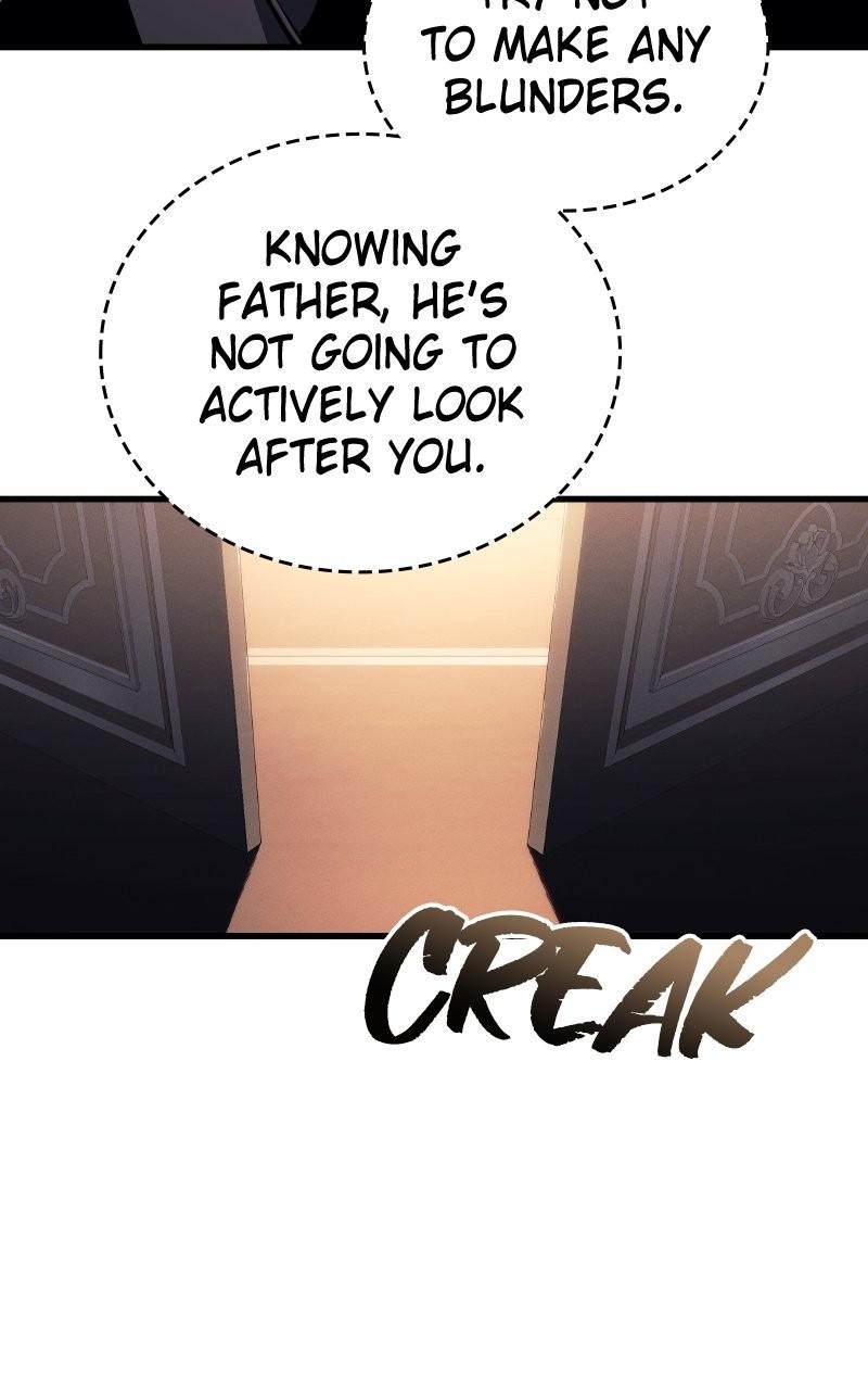 Read Bad Born Blood Manga Online
