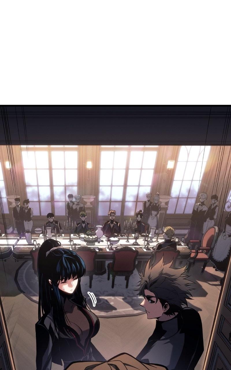 Read Bad Born Blood Manga Online