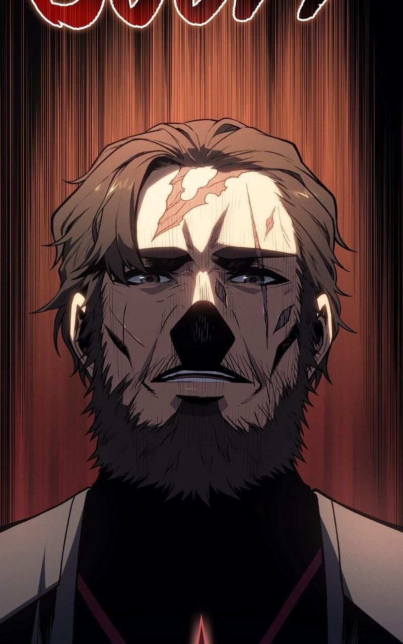 Read Bad Born Blood Manga Online