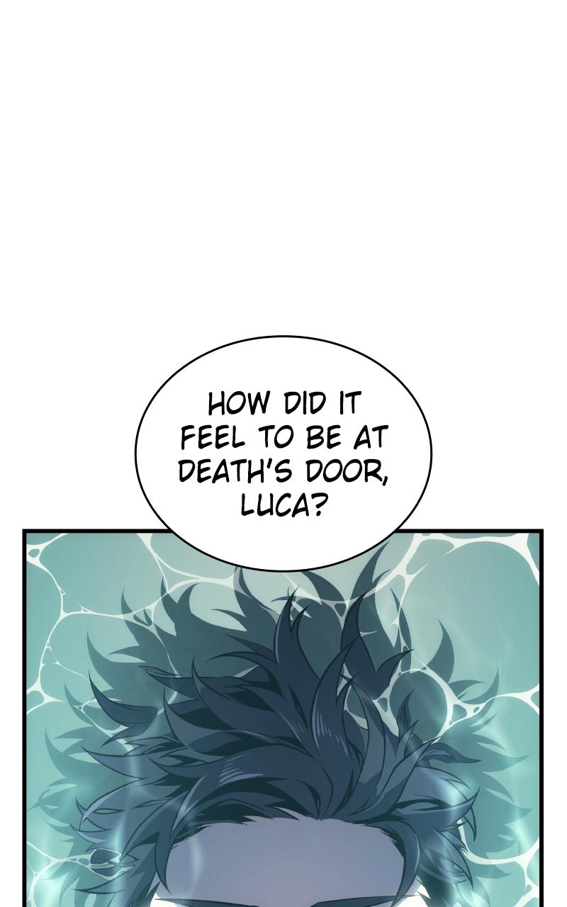 Read Bad Born Blood Manga Online