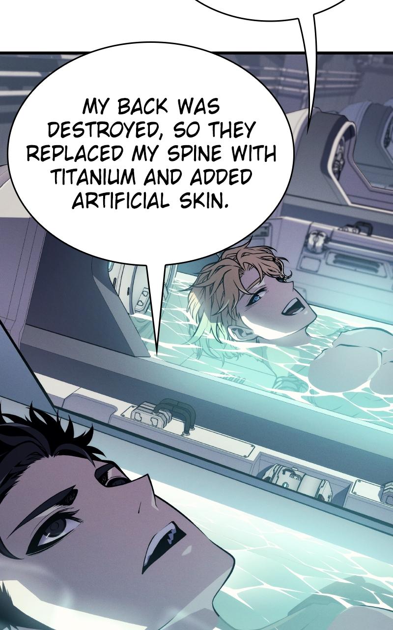 Read Bad Born Blood Manga Online