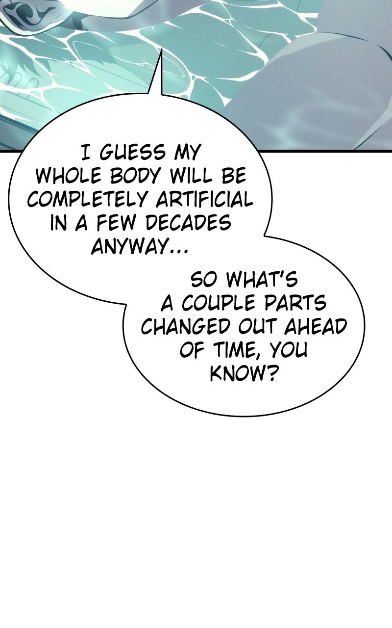 Read Bad Born Blood Manga Online