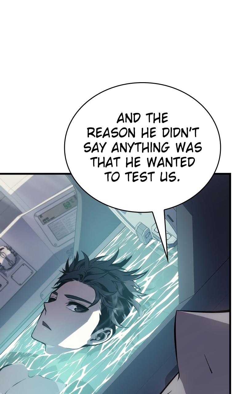 Read Bad Born Blood Manga Online