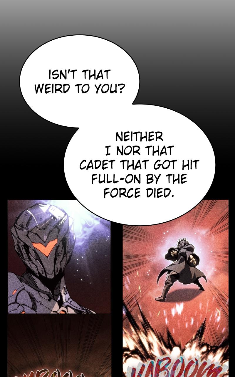 Read Bad Born Blood Manga Online