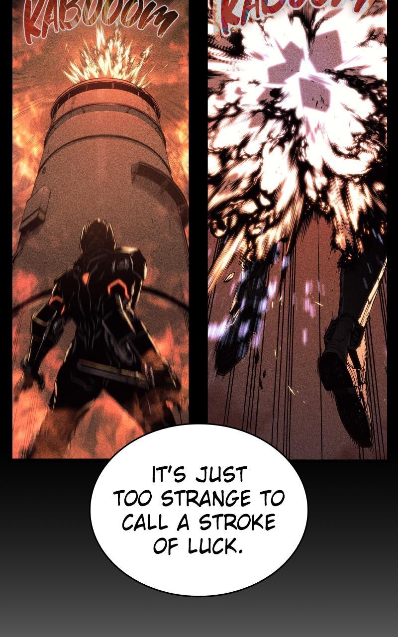 Read Bad Born Blood Manga Online