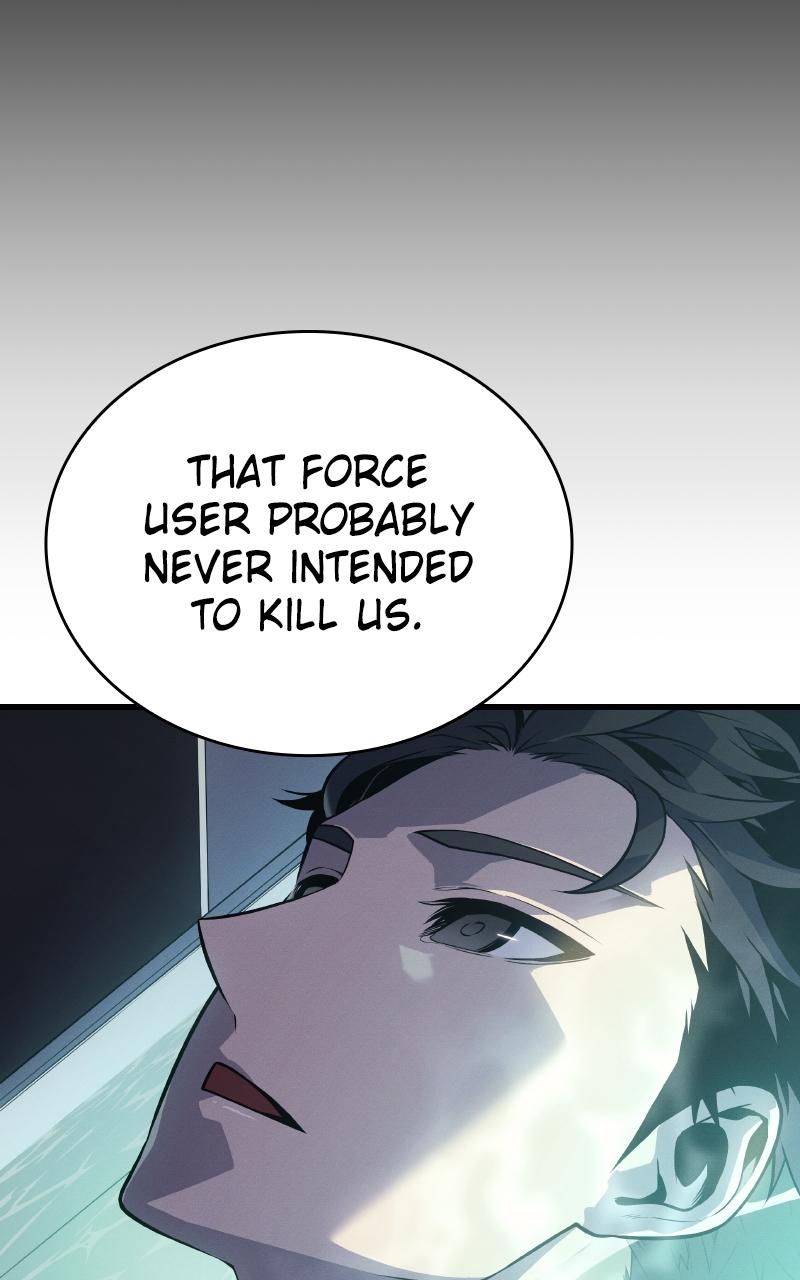 Read Bad Born Blood Manga Online