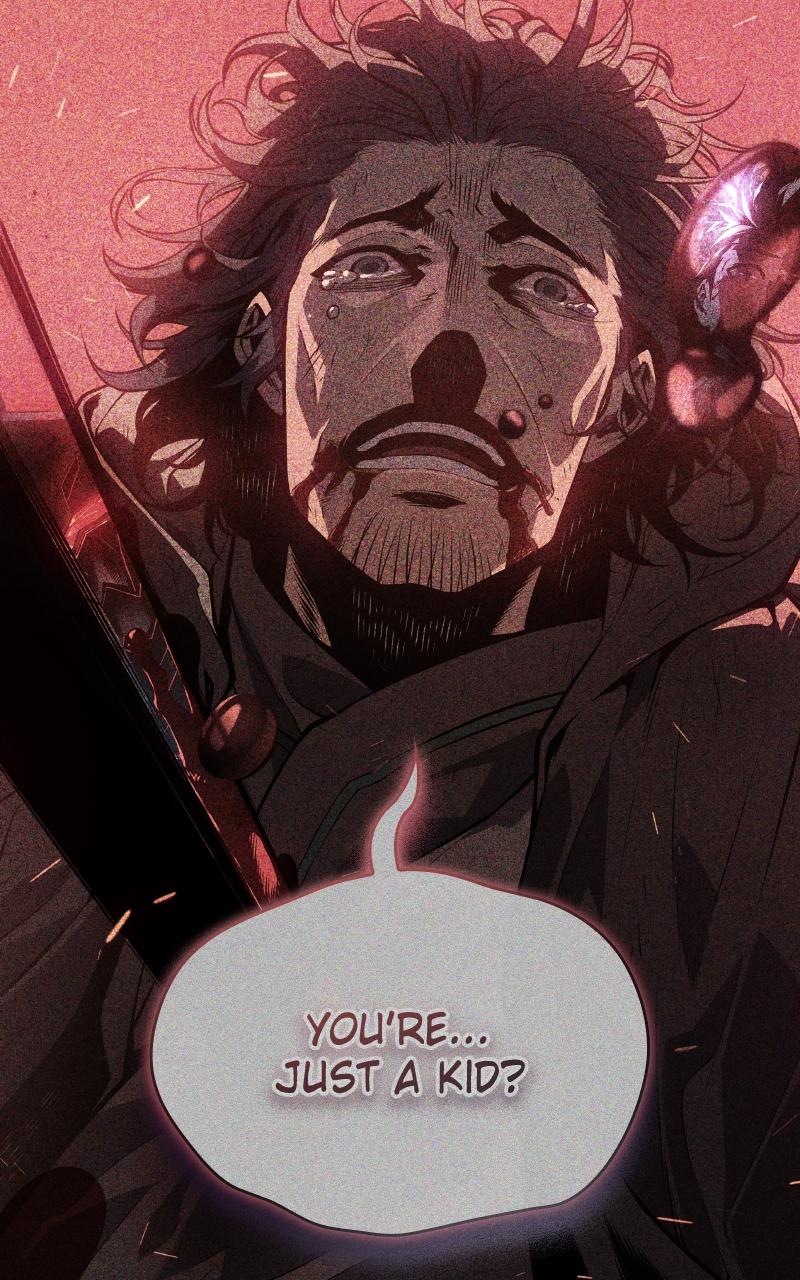Read Bad Born Blood Manga Online