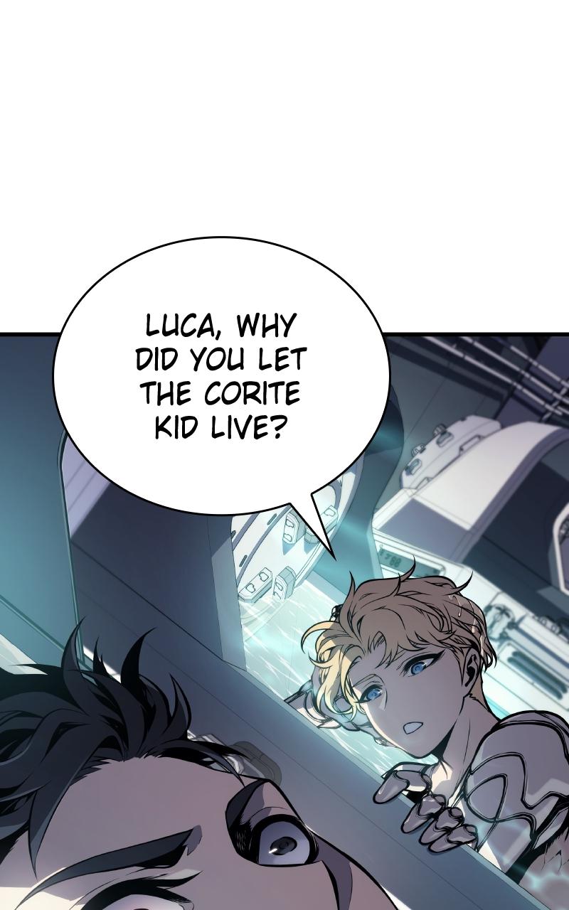 Read Bad Born Blood Manga Online