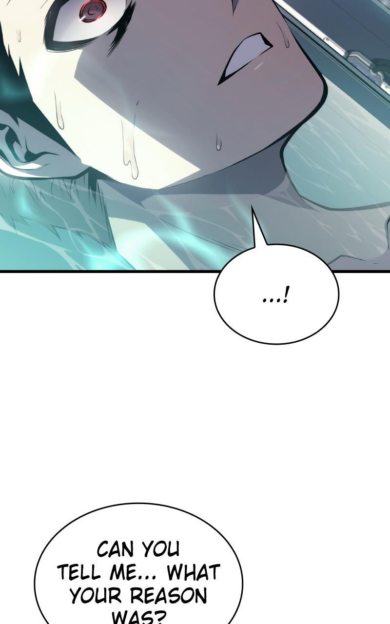 Read Bad Born Blood Manga Online