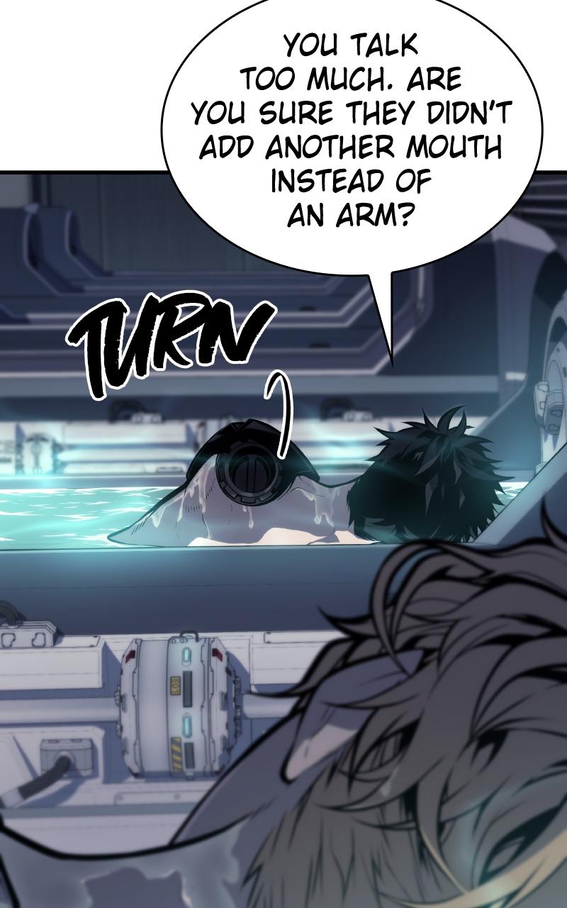 Read Bad Born Blood Manga Online
