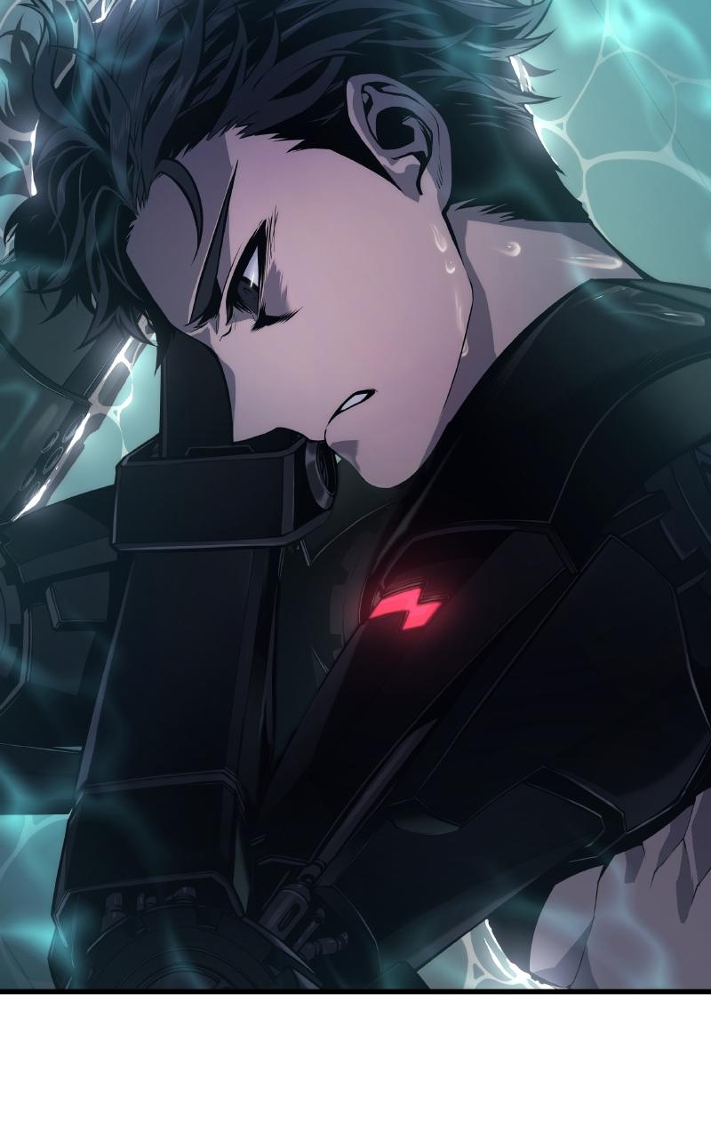 Read Bad Born Blood Manga Online