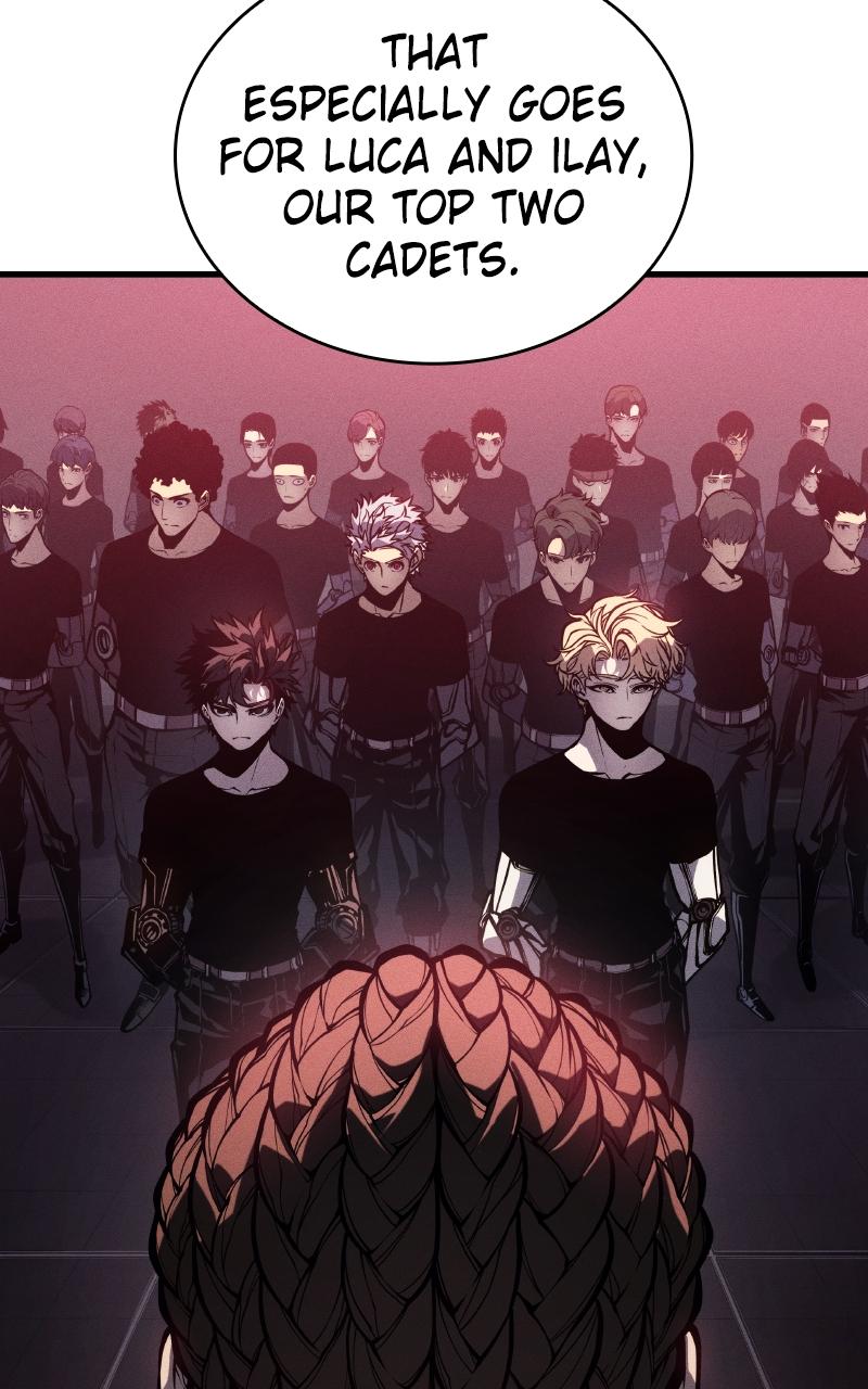 Read Bad Born Blood Manga Online