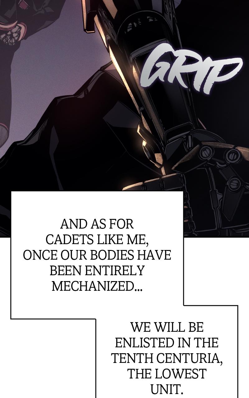 Read Bad Born Blood Manga Online