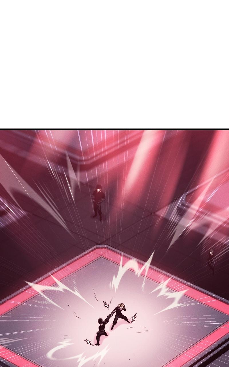 Read Bad Born Blood Manga Online