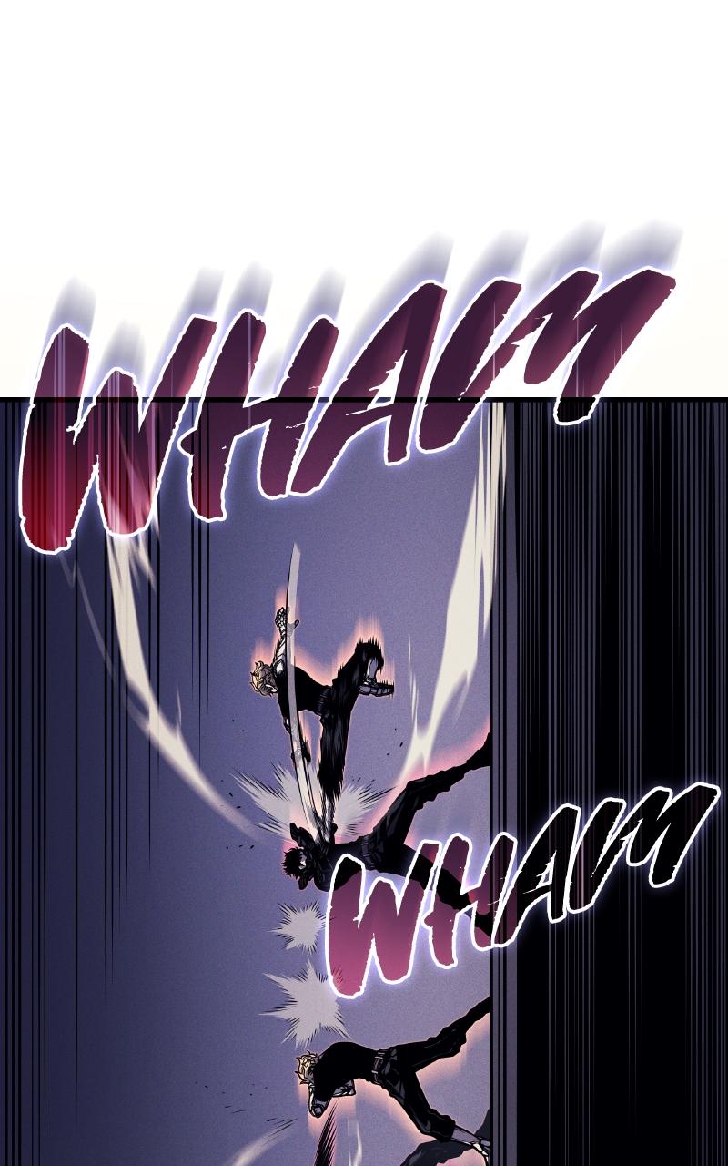 Read Bad Born Blood Manga Online