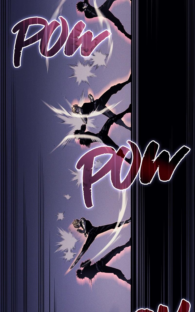 Read Bad Born Blood Manga Online