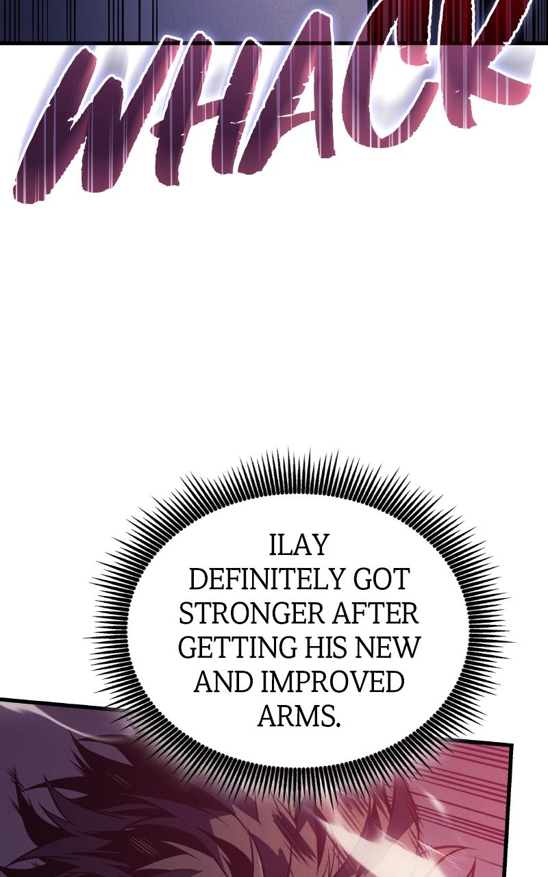 Read Bad Born Blood Manga Online