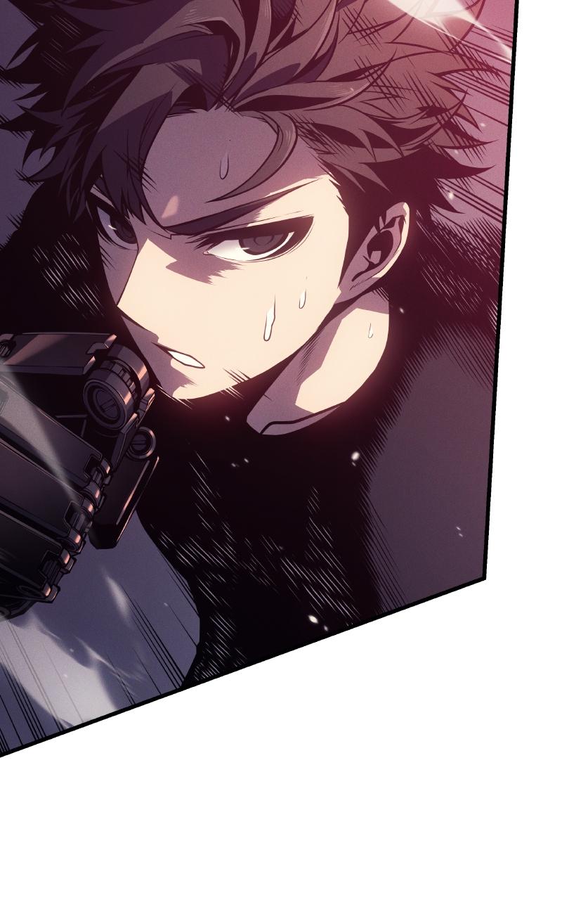Read Bad Born Blood Manga Online