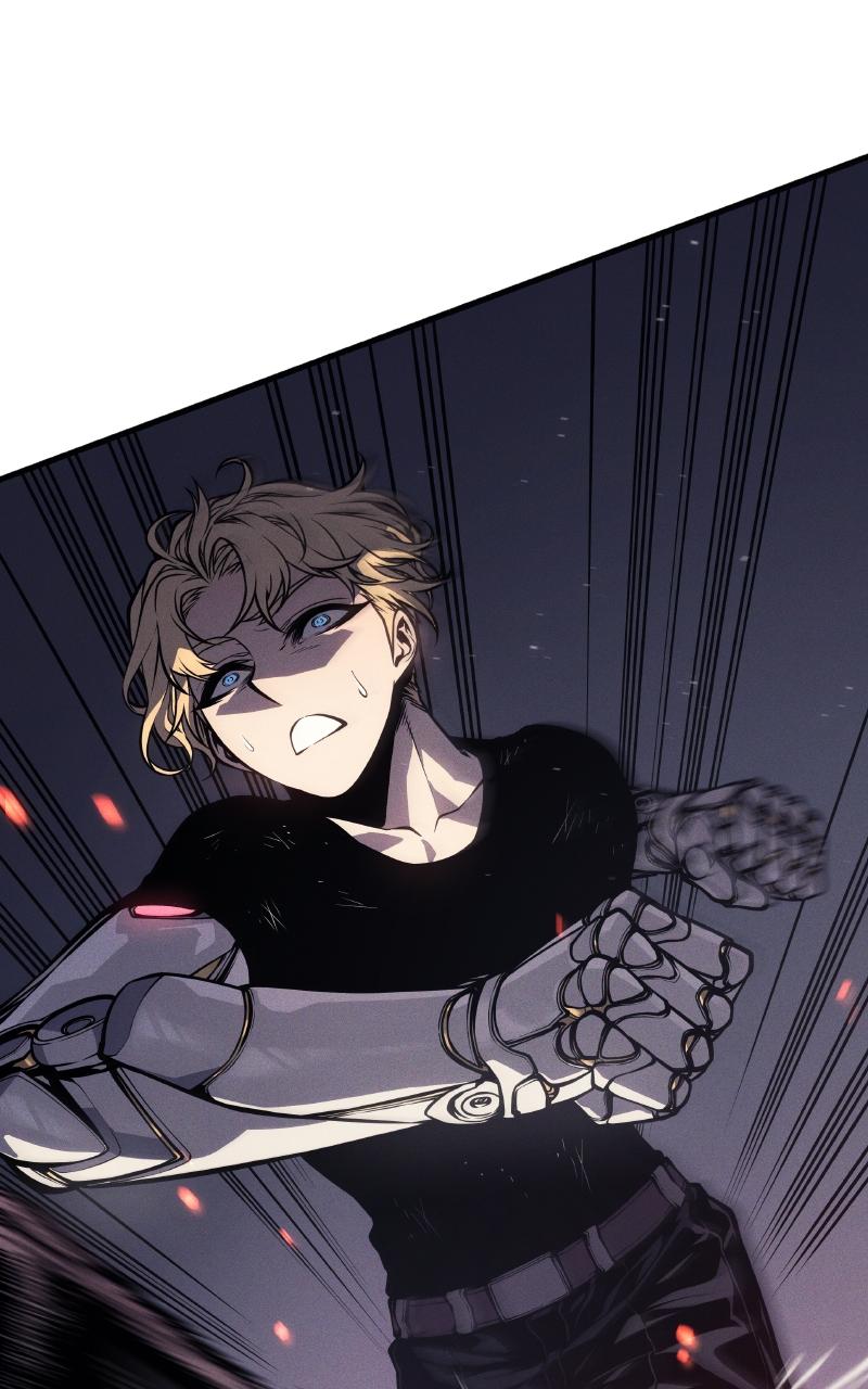 Read Bad Born Blood Manga Online