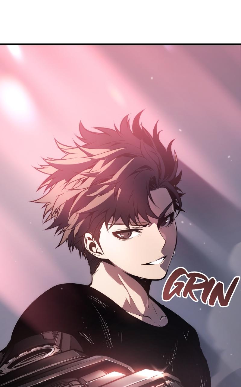 Read Bad Born Blood Manga Online