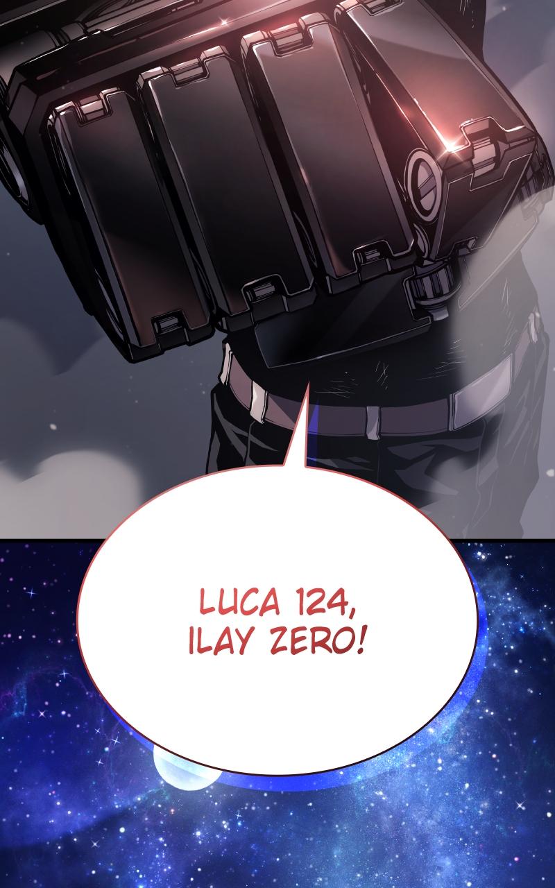 Read Bad Born Blood Manga Online
