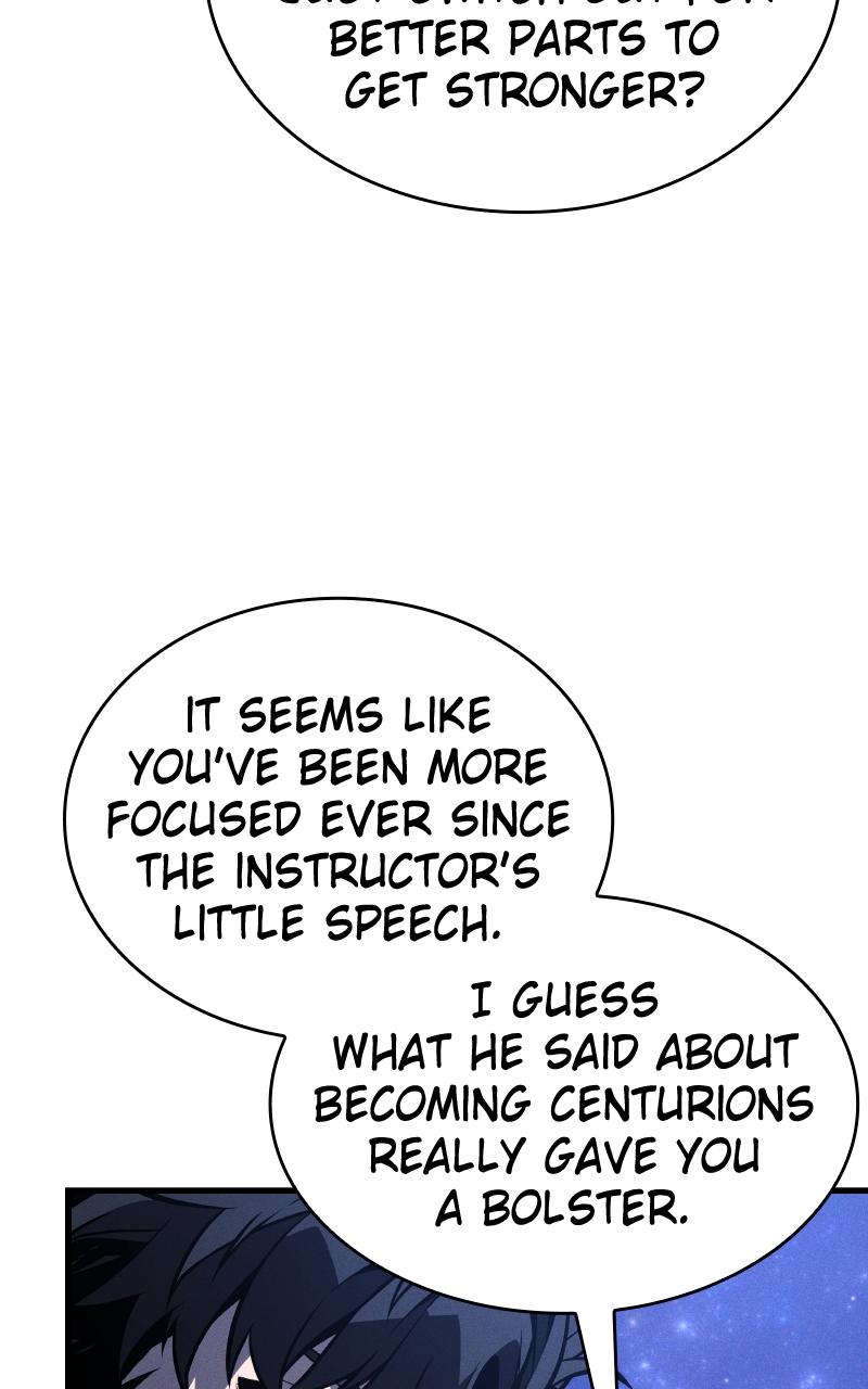 Read Bad Born Blood Manga Online