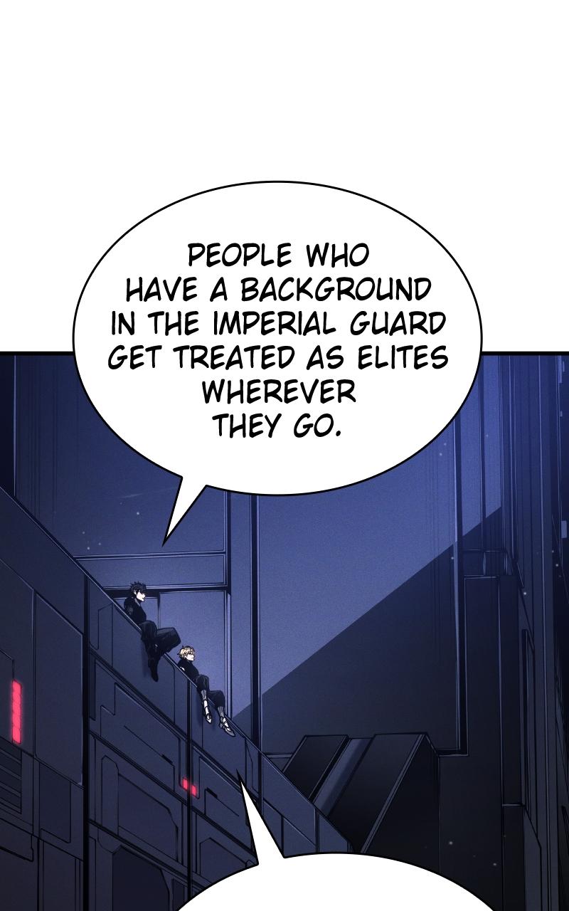 Read Bad Born Blood Manga Online