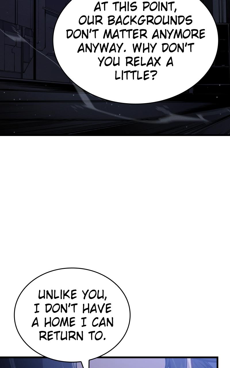 Read Bad Born Blood Manga Online