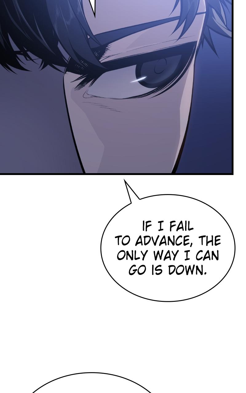 Read Bad Born Blood Manga Online