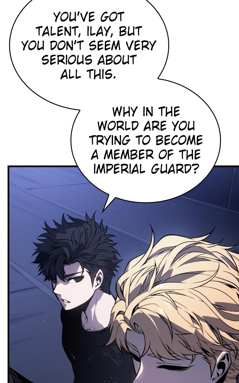 Read Bad Born Blood Manga Online