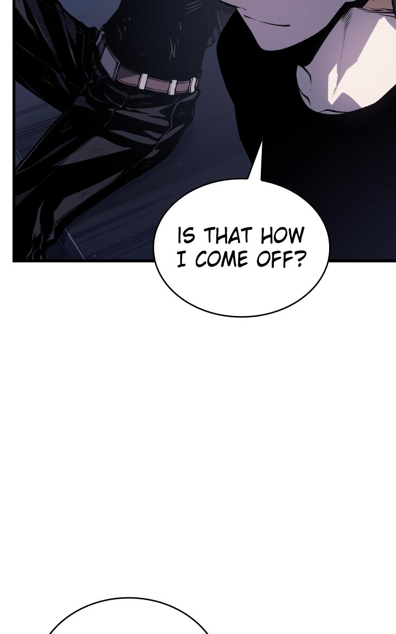 Read Bad Born Blood Manga Online