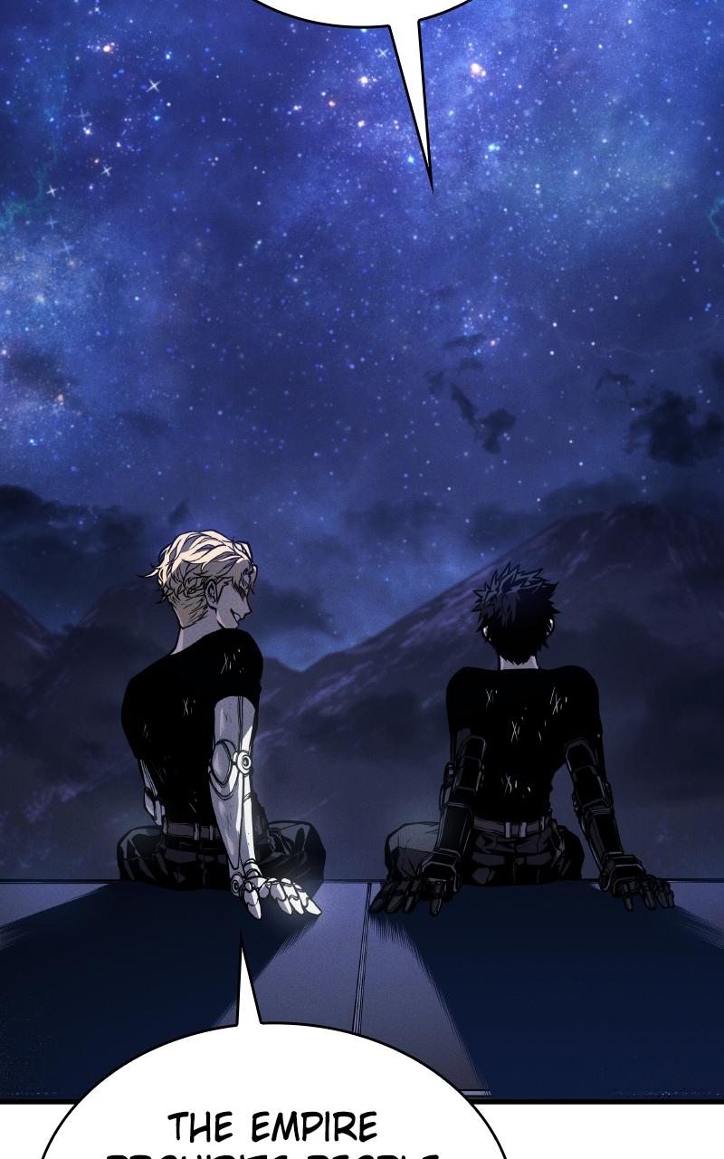 Read Bad Born Blood Manga Online