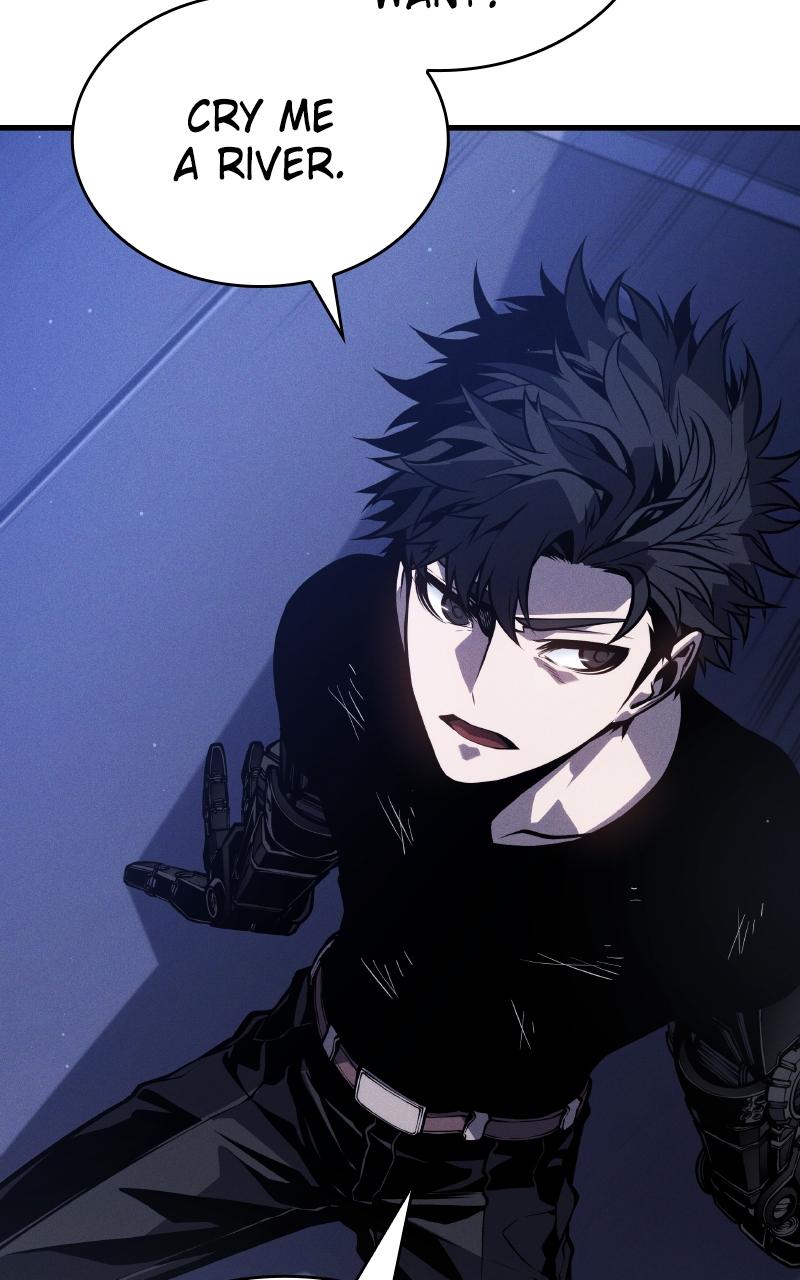 Read Bad Born Blood Manga Online