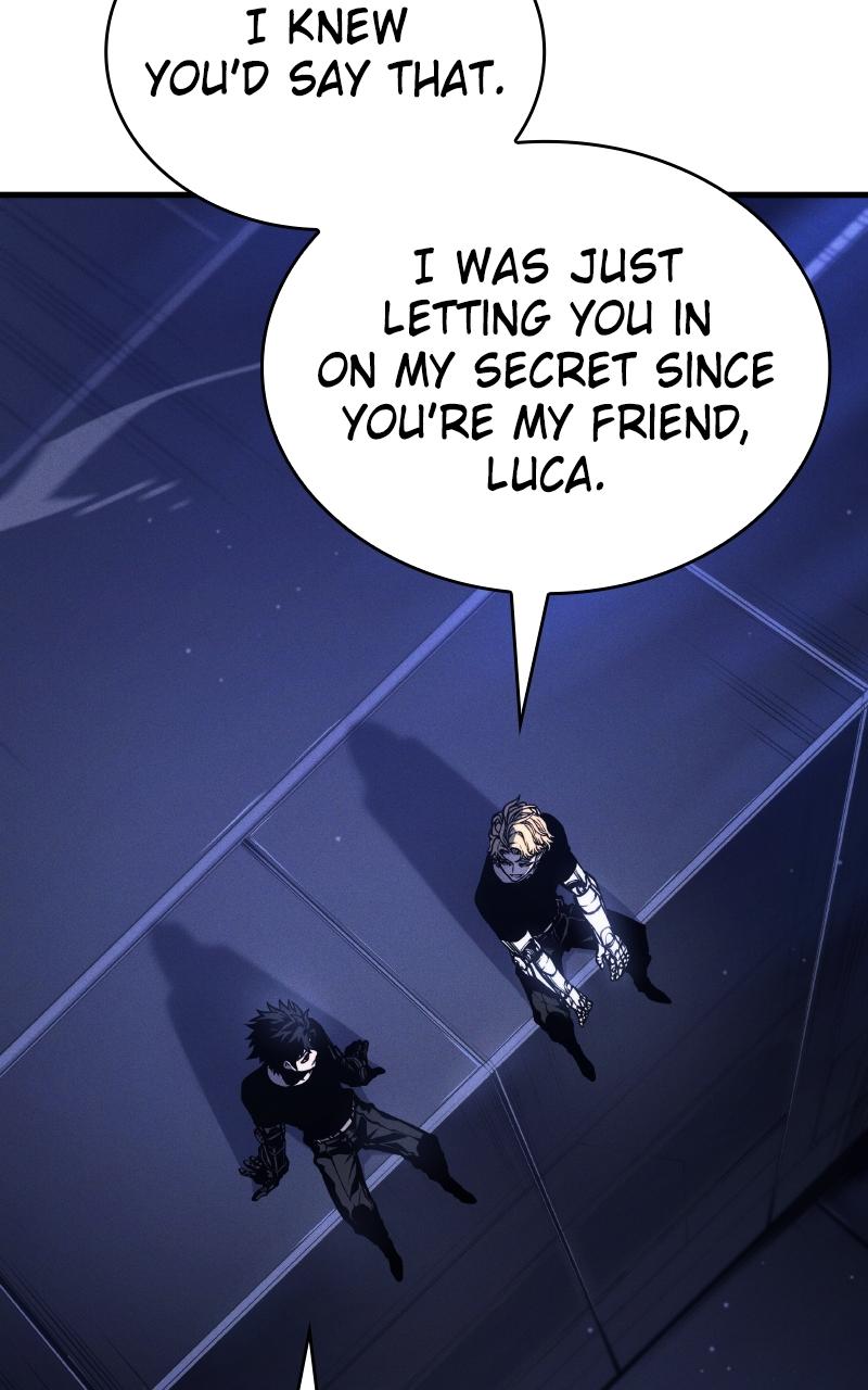 Read Bad Born Blood Manga Online