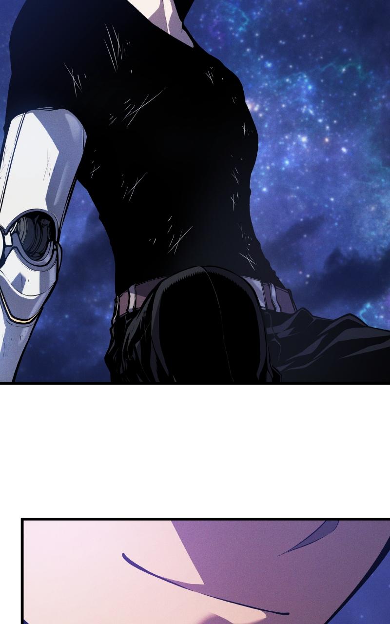 Read Bad Born Blood Manga Online