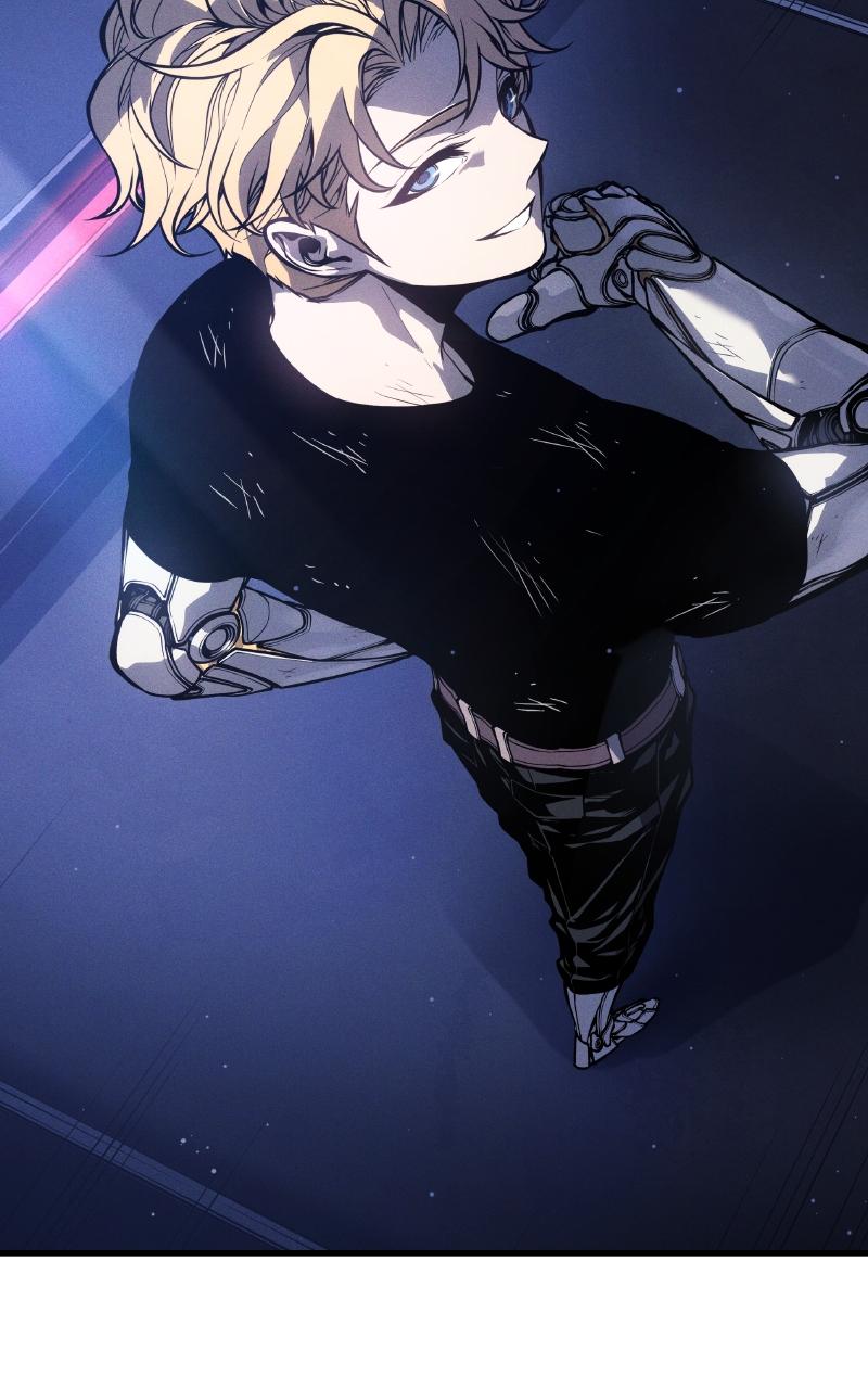Read Bad Born Blood Manga Online