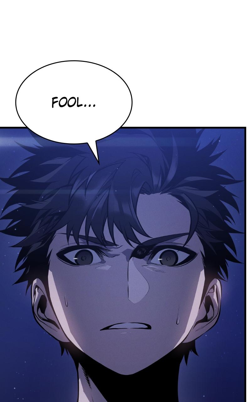Read Bad Born Blood Manga Online