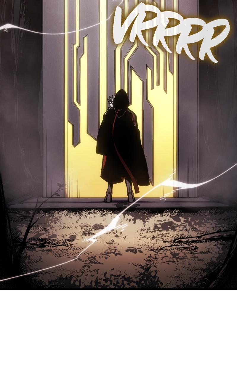 Read Bad Born Blood Manga Online