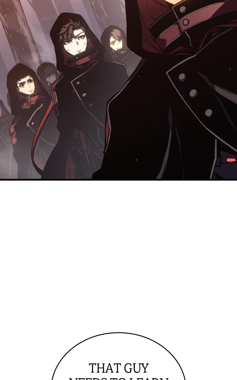 Read Bad Born Blood Manga Online
