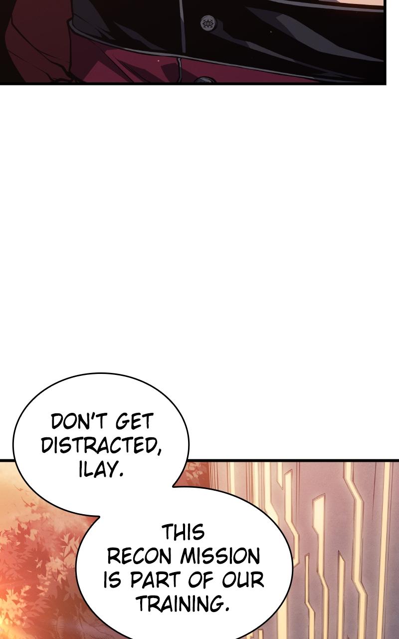 Read Bad Born Blood Manga Online